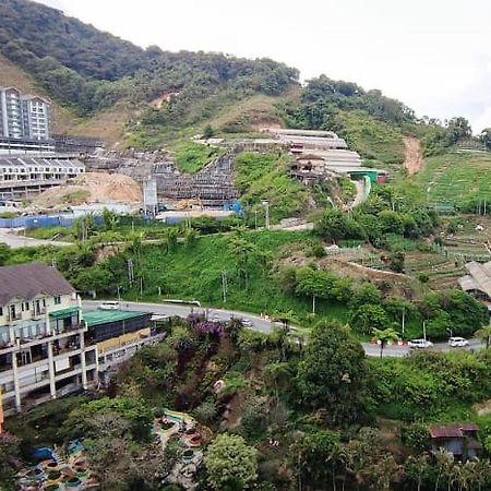 Play At Nova Retreat Kea Farm Leilighet Cameron Highlands Eksteriør bilde